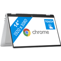 Koop HP Chromebook  x360 14b-cd0920nd - 198415045225