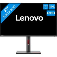 Koop Lenovo ThinkVision T27h-30 - 196379715826