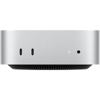 Koop Apple Mac mini (2024) M4 (10 core CPU/10 core GPU) 16GB/256GB - 195949080166