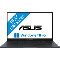 Koop ASUS Expertbook B1503CVA-S72068X QWERTY - 4711387898994