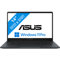 Koop ASUS Expertbook B1403CVA-S62392X QWERTY - 4711387898925