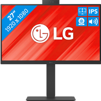 Koop LG 27BA850-B - 8806096207307