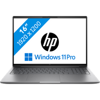 Koop HP ZBook Power 16 G11 - 5G4K2ES QWERTY - 198828982537