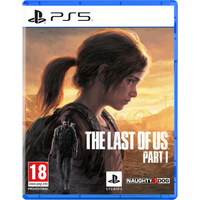 Koop The Last of Us Part 1 PS5 - 0711719405498