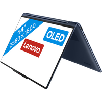 Koop Lenovo Yoga 9 OLED 2-in-1 14IMH9 83AC005LMH - 198153890866