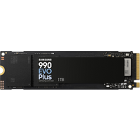 Koop Samsung 990 EVO Plus 1TB NVMe SSD - 8806095575674