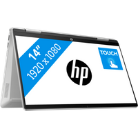 Koop HP Pavilion x360 14-ek1930nd - 198990175317