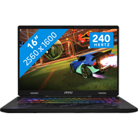 Koop MSI Pulse 16 AI C1VFKG-215NL - 4711377291576