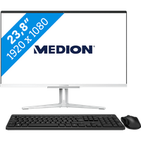 Koop Medion Akoya E23405 MD62579 All-in-One QWERTY - 4061275219692