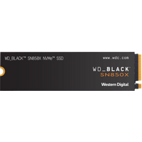 Koop WD Black SN850X 2TB NVMe SSD - 718037891408