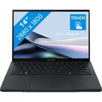 Koop ASUS Zenbook Duo OLED UX8406CA-PZ032W - 4711387801246