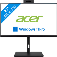 Koop Acer Veriton Z4727GT I51416 Pro All-in-One - 4711474052841