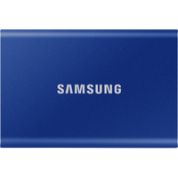 Koop Samsung T7 portable SSD 2TB - 8806090312403