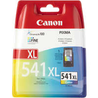 Koop Canon CL-541XL Cartridge Kleur - 4960999782416