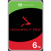 Koop Seagate Ironwolf Pro 6TB - 8719706432344