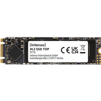 Koop Intenso TOP 1TB M.2 SATA SSD - 4034303028740