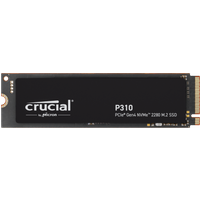 Koop Crucial P310 500GB NVMe SSD - 649528941787