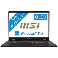 Koop MSI Prestige 16 AI+ Evo B2VMG-017NL - 4711377279123