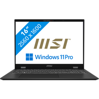 Koop MSI Prestige 16 AI+ Evo B2VMG-021NL - 4711377279161