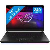 Koop ASUS ROG Strix SCAR 16 OLED G835LX-SA008W - 4711387842980