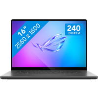 Koop ASUS ROG Zephyrus G16 OLED GU605CX-QR106W - 4711387879573