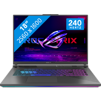 Koop ASUS ROG Strix G18 G815LW-S9076W - 4711387869741