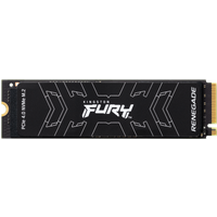 Koop Kingston FURY Renegade SSD 2TB - 740617324464