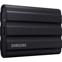 Koop Samsung T7 Shield 4TB Zwart - 8806092968448