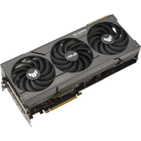 Koop ASUS TUF Gaming Radeon RX 7800 XT OC 16GB - 4711387312483