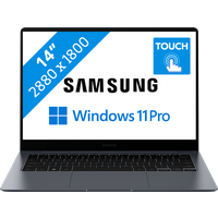 Koop Samsung Galaxy Book 4 Pro NP944XGK-KG1NL QWERTY - 8806095837826