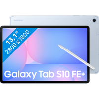 Koop Samsung Galaxy Tab S10 FE Plus 13