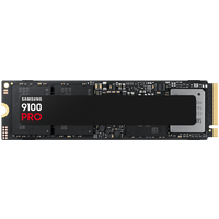 Koop Samsung 9100 Pro 4TB PCIe 5.0 M.2 SSD - 8806095811703