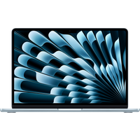 Koop Apple MacBook Air 13 inch (2025) M4 (10 CPU/10 GPU) 16GB/512GB Hemelsblauw QWERTY - 195949890758