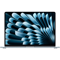 Koop Apple MacBook Air 15 inch (2025) M4 (10 CPU/10 GPU) 16GB/256GB Hemelsblauw QWERTY - 195949893186