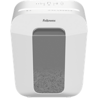 Koop Fellowes LX50 Wit - 043859802579