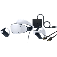 Koop Sony PlayStation VR2 + PC adapter + DisplayPort 1.4 Kabel 3 Meter - 6151116837876
