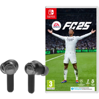 Koop JBL Quantum TWS + EA Sports FC 25 Switch - 6151116999925