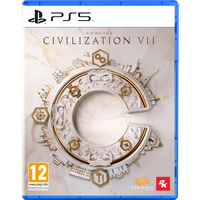 Koop Civilization VII PS5 - 5026555438285