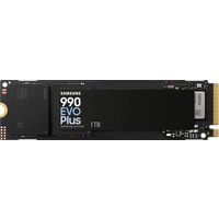 Koop Samsung 990 EVO Plus 1TB NVMe SSD - 8806095575674