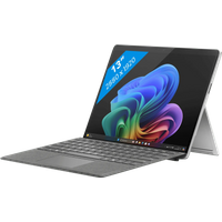 Koop Microsoft Surface Pro 11 Snapdragon X Elite / 16GB / 1TB Platinum (No PS) - 196388419692