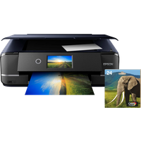 Koop Epson Expression Photo XP-970 + 1 set extra cartridges - 6151120210283