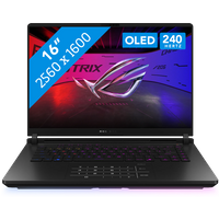 Koop ASUS ROG Strix SCAR 16 OLED G835LX-SA008W - 4711387842980