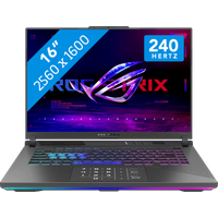Koop ASUS ROG Strix G16 G615LR-S5072W - 4711387852934