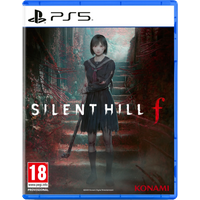 Koop Silent Hill f PS5 - 4012927151525