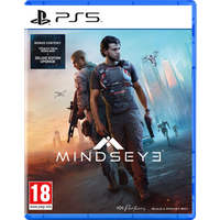 Koop MindsEye PS5 - 884095223083
