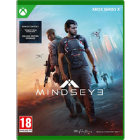 Koop MindsEye Xbox Series X - 884095223106