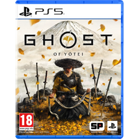 Koop Ghost of Yotei PS5 - 711719020219