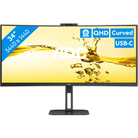 Koop AOC CU34V5CW/BK - 4038986110273