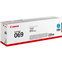 Koop Canon 069 Inkt Toner Cyaan - 4549292196740