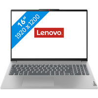 Koop Lenovo IdeaPad Slim 5 16IAH8 83BG002CMH - 197528043623